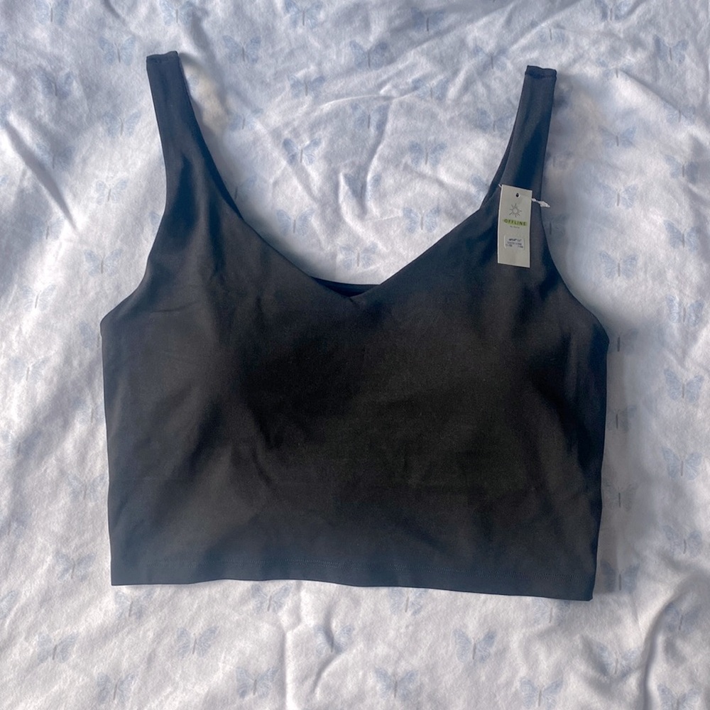 Aerie/Offline Tank